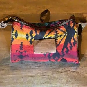 Pendleton handbag